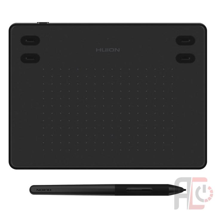 Pen Tablet Huion Inspiroy RTE-100 قلم نوری